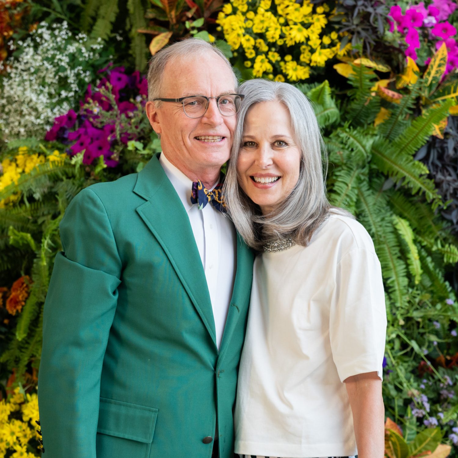 Splendor in the Garden 2025