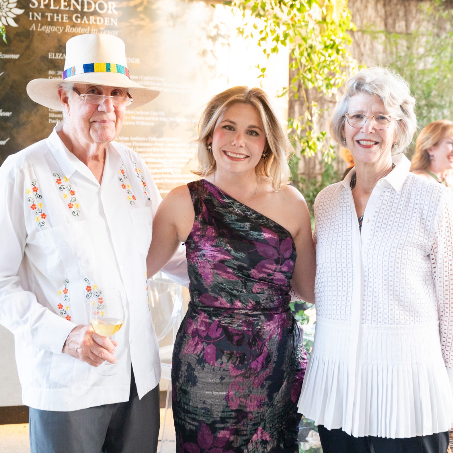 Splendor in the Garden 2025