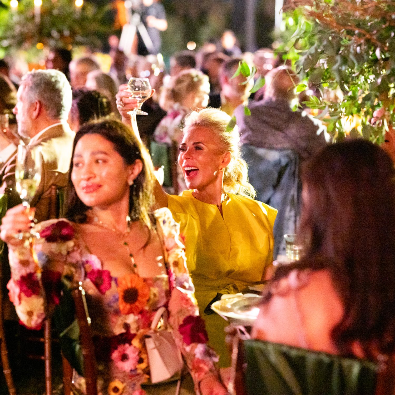 Splendor in the Garden 2025